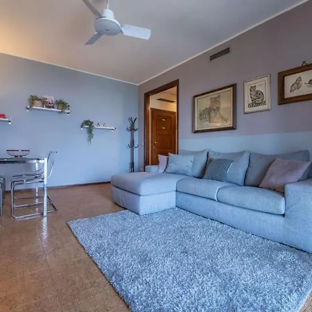 Apartamento Ca Maria Peonie Bellagio