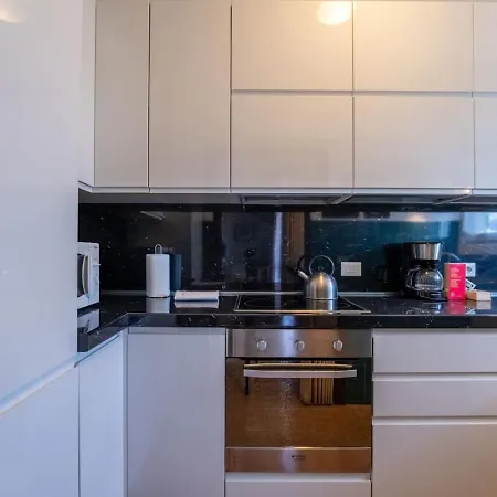 Appartement Ca Maria Peonie