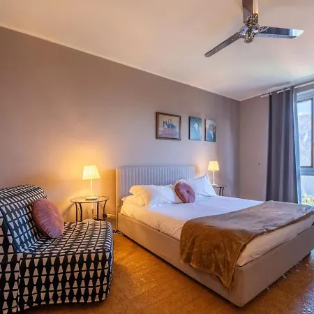 Ca Maria Peonie Appartement Bellagio