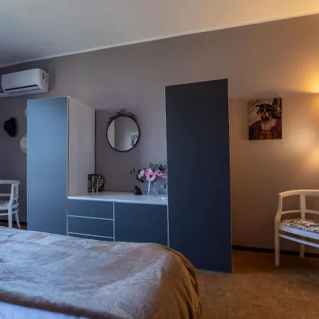 Ca Maria Peonie Appartement *