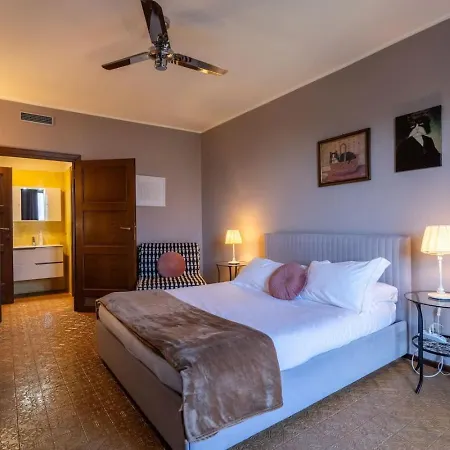 Ca Maria Peonie Appartement