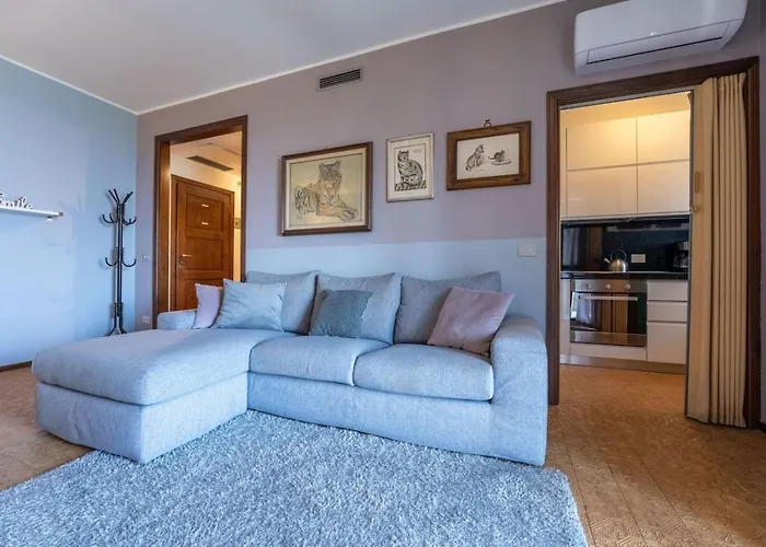 Ca Maria Peonie Appartement