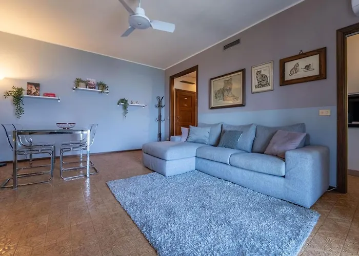 Appartement Ca Maria Peonie Bellagio