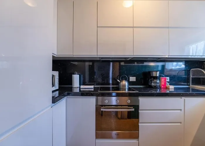 Appartement Ca Maria Peonie