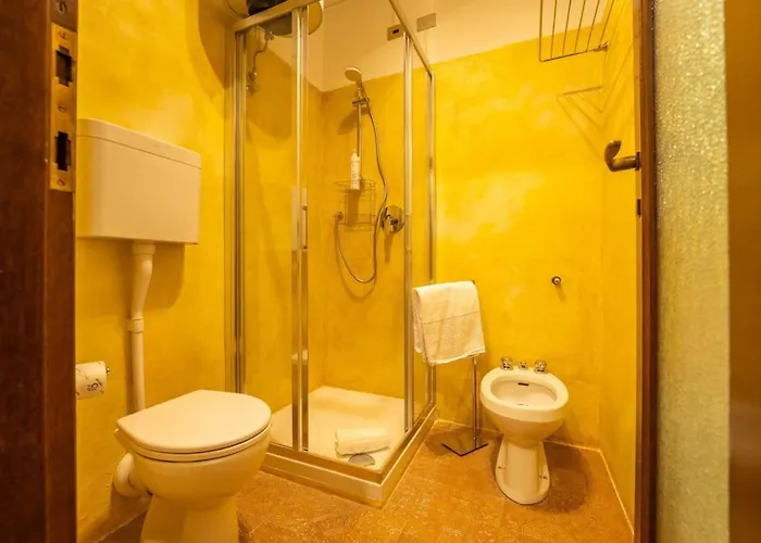 Ca Maria Peonie Appartement Bellagio