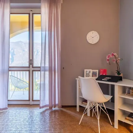 Apartment Ca Maria Peonie Bellagio